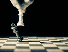 How to Deal with Competition in Business?