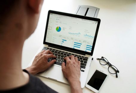 Financial Protection - person using MacBook Pro