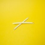 Long-term Planning - white straws