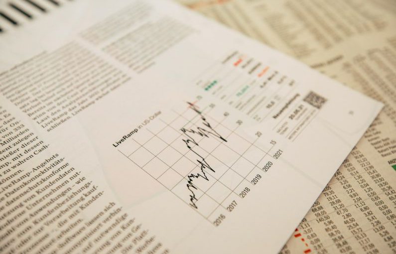 Global Market - text
