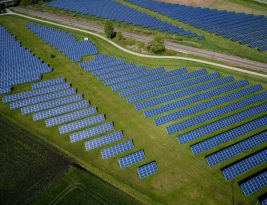 What Are the Best Renewable Energy Stocks?
