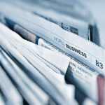 Private Equity - Business newspaper article