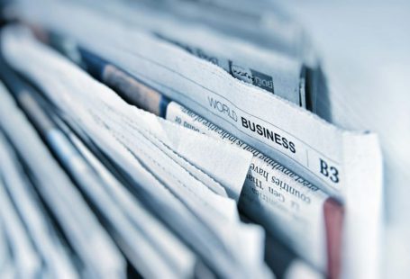 Private Equity - Business newspaper article