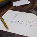 Growth Graph - pen om paper