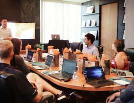How to Create a Winning Pitch for Investors?
